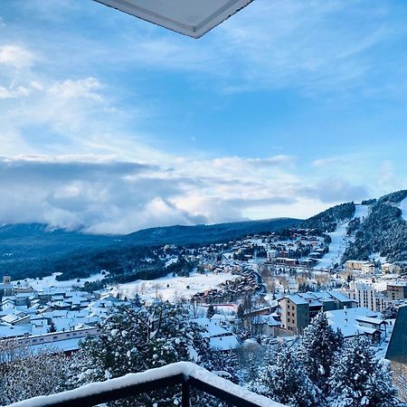 Appartement, Vue Lac Panoramique Avec Terrasse, Parking, Aux Angles Eksteriør bilde