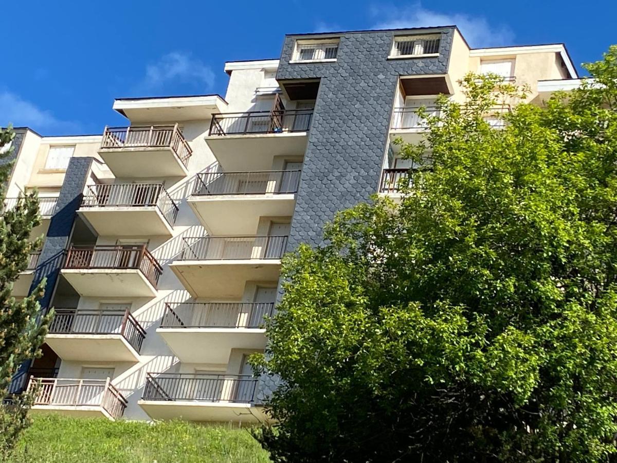 Appartement, Vue Lac Panoramique Avec Terrasse, Parking, Aux Angles Eksteriør bilde