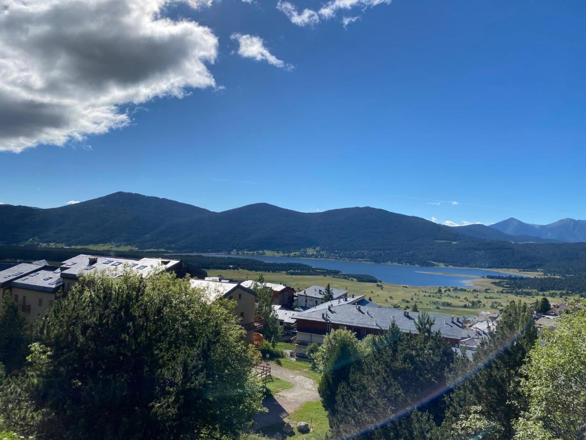 Appartement, Vue Lac Panoramique Avec Terrasse, Parking, Aux Angles Eksteriør bilde