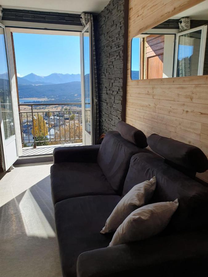 Appartement, Vue Lac Panoramique Avec Terrasse, Parking, Aux Angles Eksteriør bilde