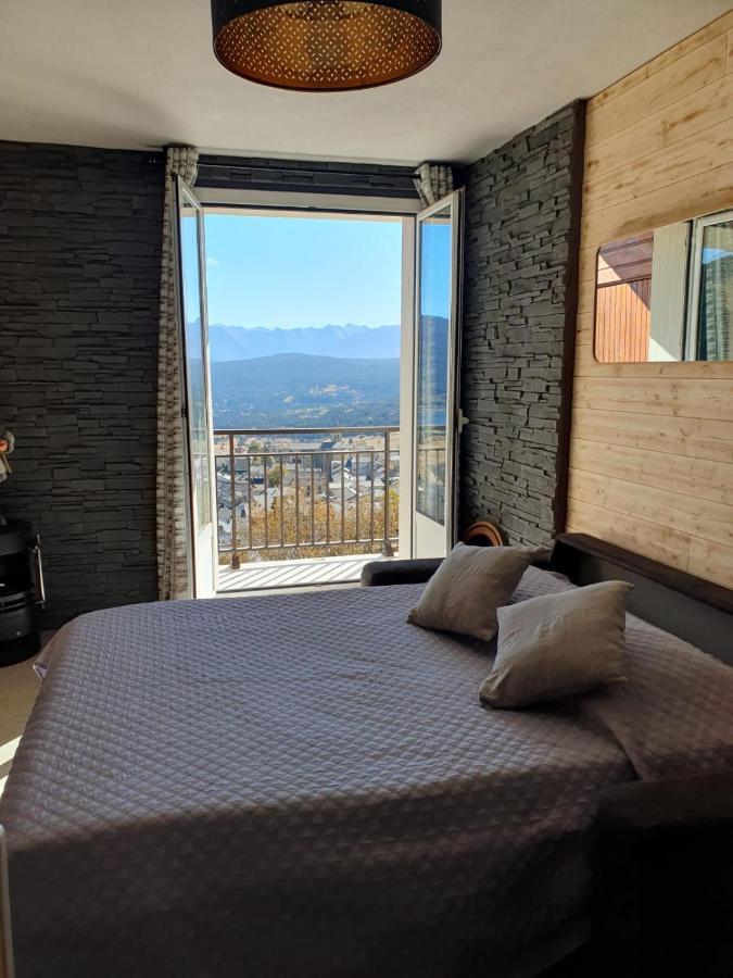 Appartement, Vue Lac Panoramique Avec Terrasse, Parking, Aux Angles Eksteriør bilde