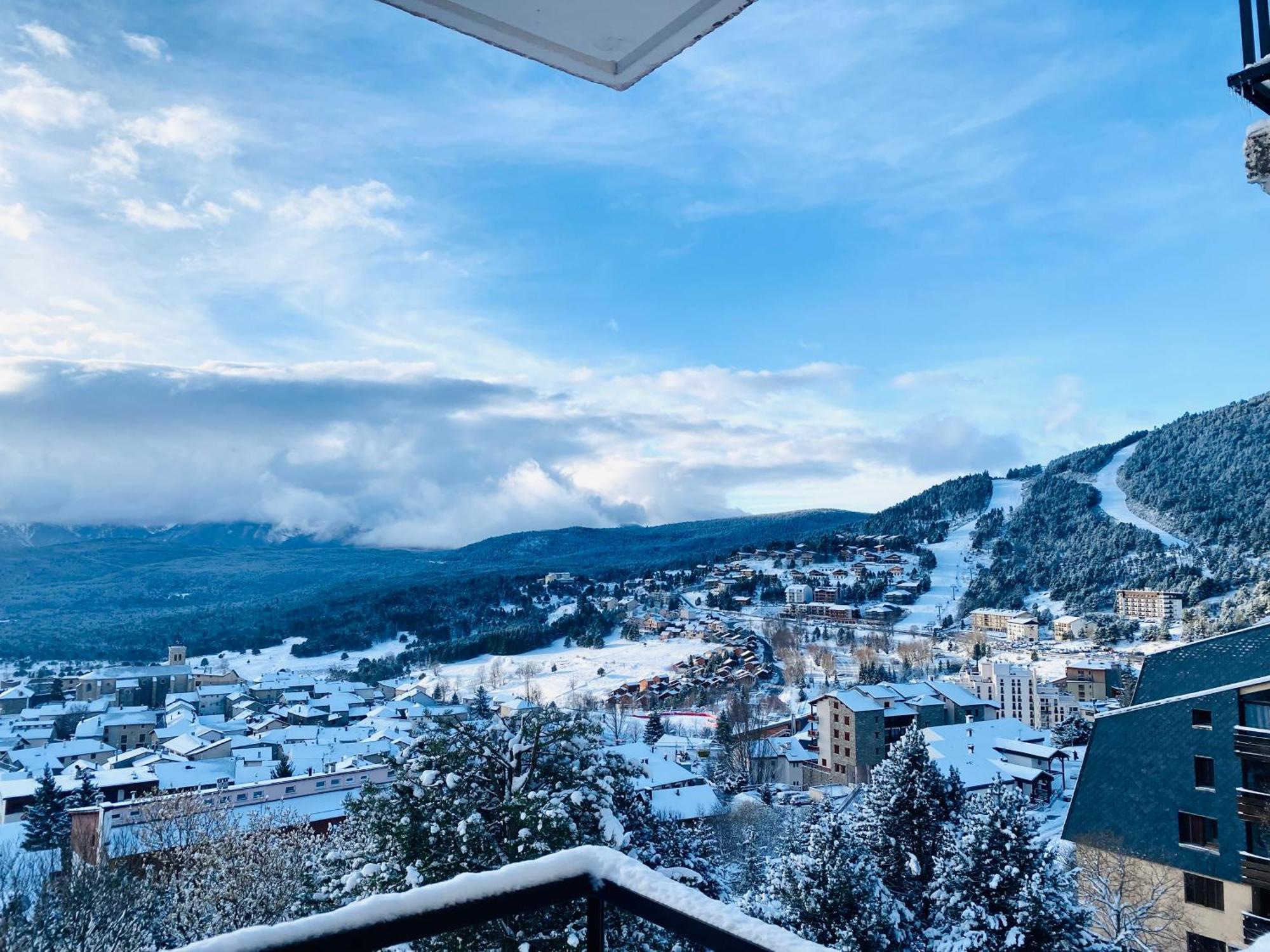 Appartement, Vue Lac Panoramique Avec Terrasse, Parking, Aux Angles Eksteriør bilde
