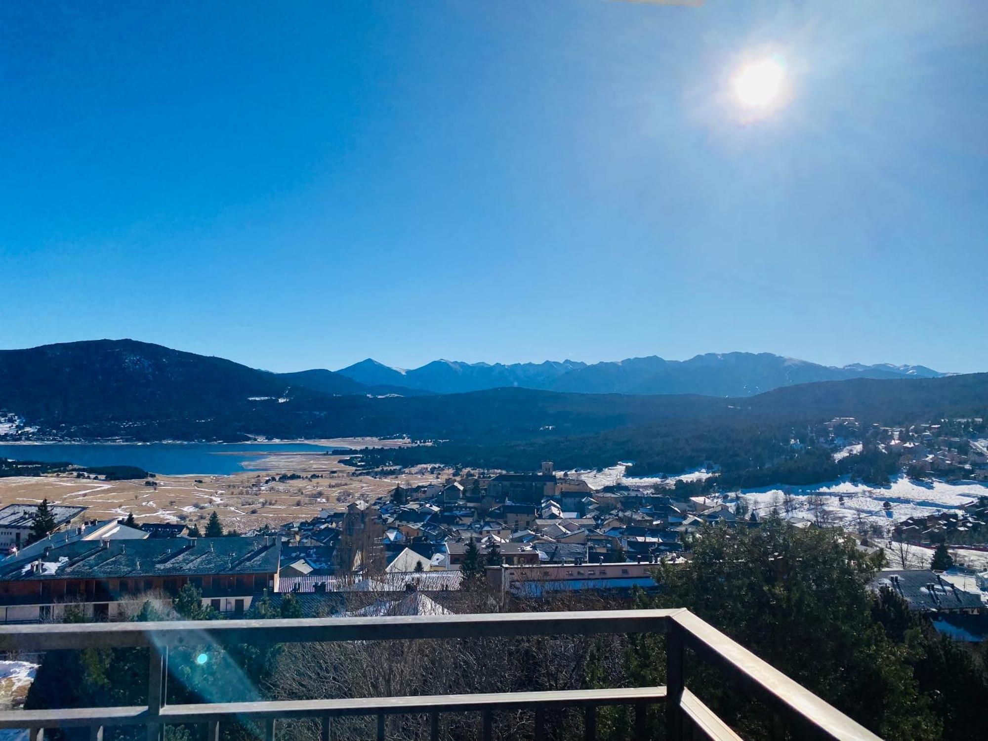 Appartement, Vue Lac Panoramique Avec Terrasse, Parking, Aux Angles Eksteriør bilde