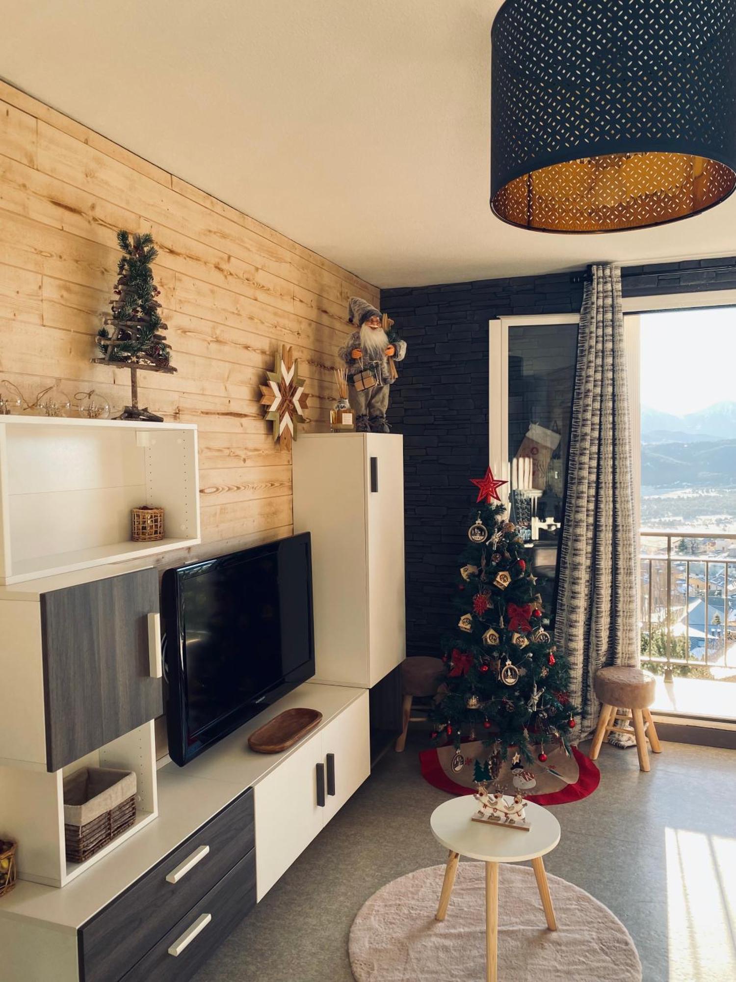 Appartement, Vue Lac Panoramique Avec Terrasse, Parking, Aux Angles Eksteriør bilde