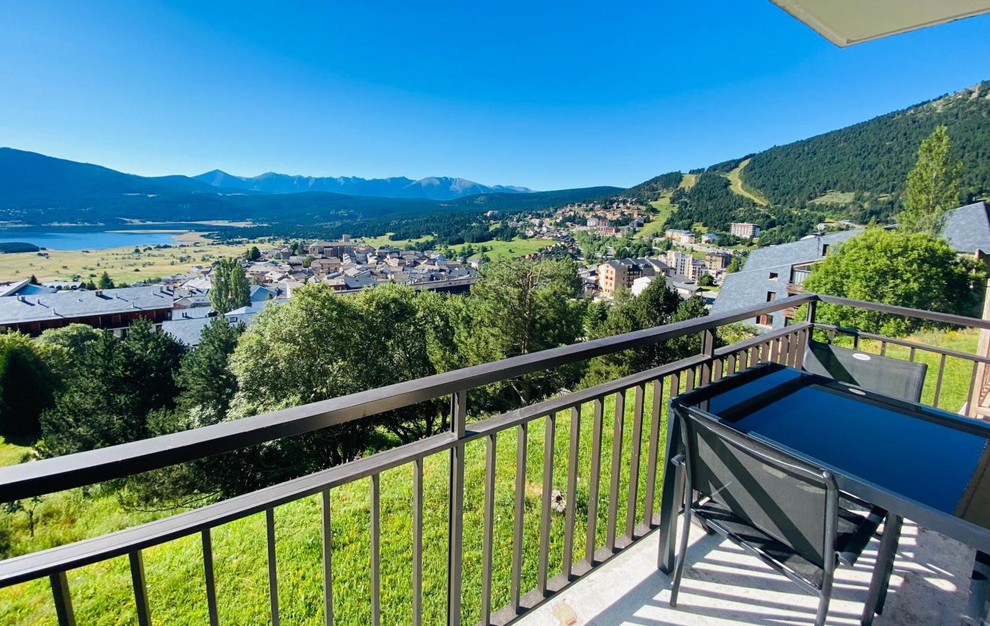 Appartement, Vue Lac Panoramique Avec Terrasse, Parking, Aux Angles Eksteriør bilde