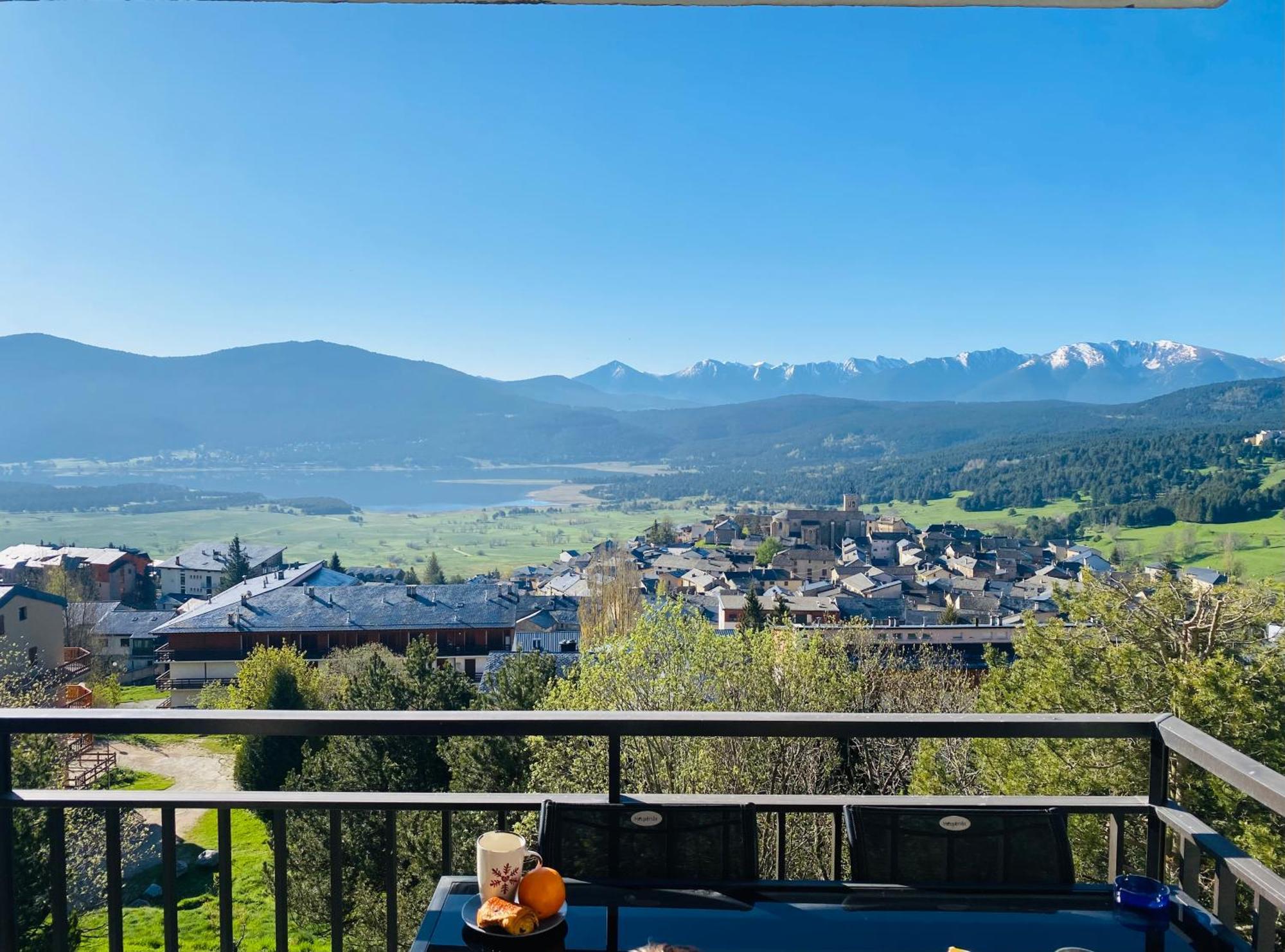Appartement, Vue Lac Panoramique Avec Terrasse, Parking, Aux Angles Eksteriør bilde